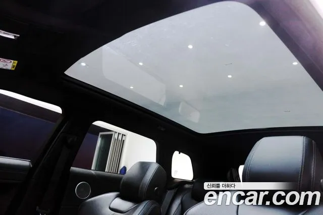 Land Rover Range Rover Evoque 2016 thumb 8