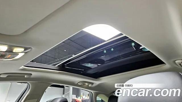 Genesis G80 2020 thumb 8