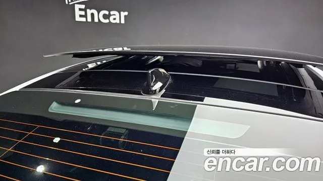 Genesis G80 2020 thumb 6