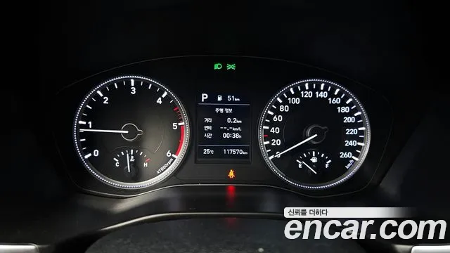 Hyundai Santa Fe 2019 thumb 6