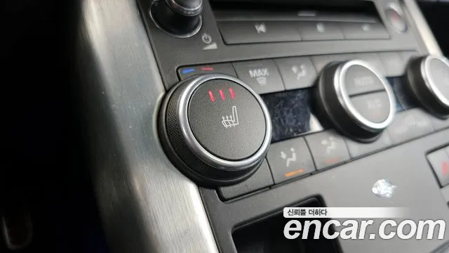 Land Rover Range Rover Evoque 2016 thumb 12