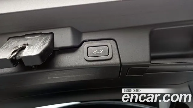 Land Rover Range Rover Evoque 2016 thumb 8
