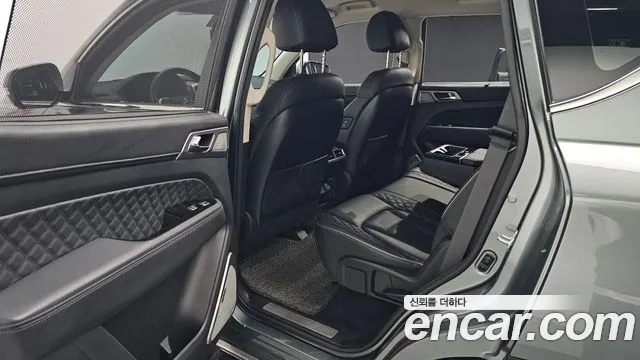 KGM Rexton 2020 thumb 11