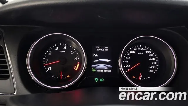 Renault SM7 2011 thumb 11