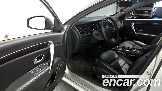 Renault SM7 2011 thumb 5