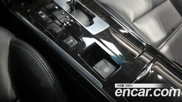 Renault SM7 2011 thumb 4