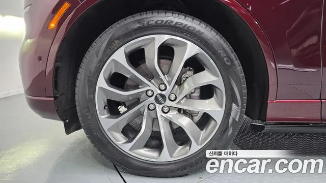 Lincoln Aviator 2020 thumb 11