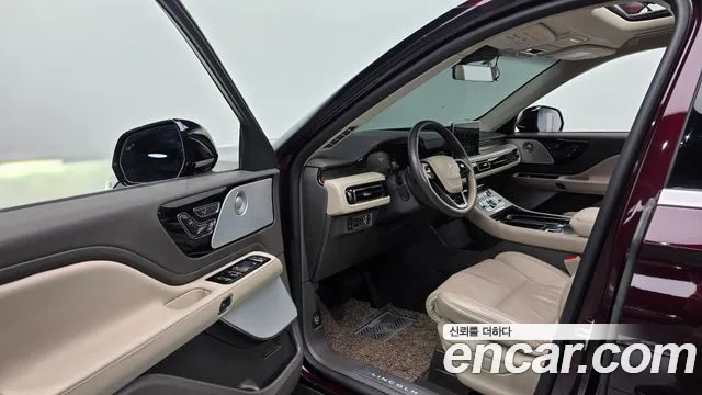 Lincoln Aviator 2020 thumb 3