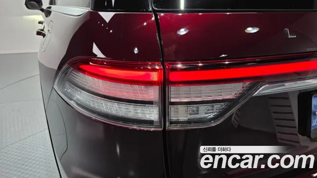 Lincoln Aviator 2020 thumb 10