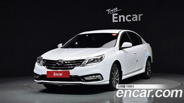 Renault SM5 2018 thumb 4