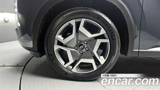 Hyundai Palisade 2023 thumb 4