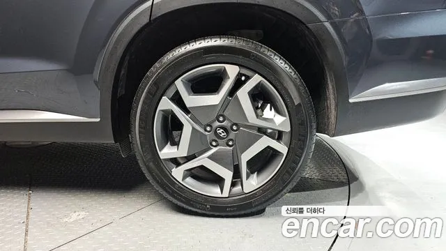 Hyundai Palisade 2023 thumb 8