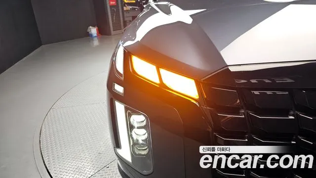 Hyundai Palisade 2023 thumb 2