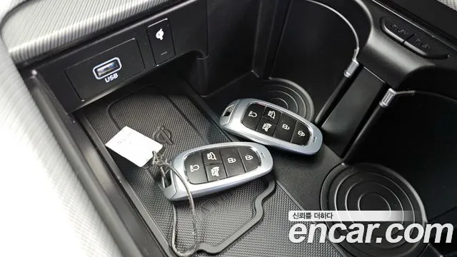 Hyundai Palisade 2023 thumb 10