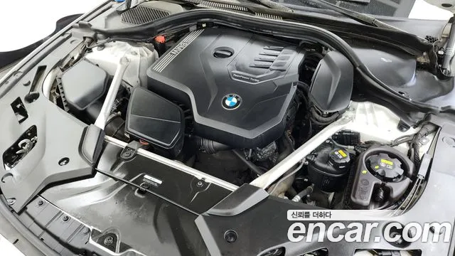BMW 5 серии 2022 thumb 3
