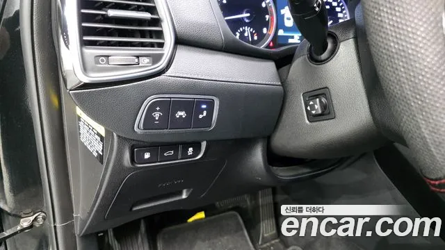 Hyundai Grandeur 2016 thumb 12