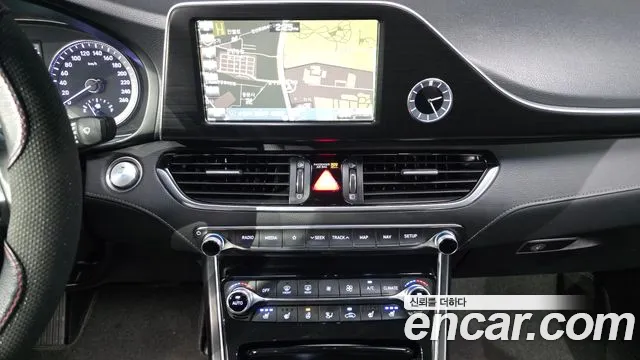 Hyundai Grandeur 2016 thumb 6