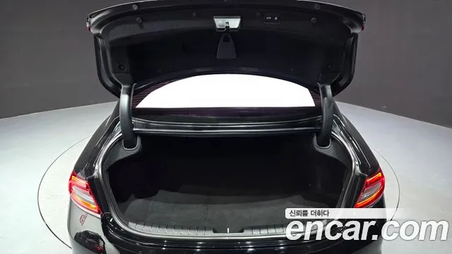 Hyundai Grandeur 2016 thumb 5
