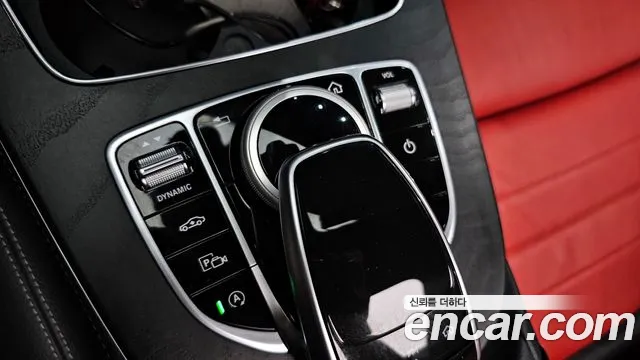 Mercedes-Benz E-Class 2017 thumb 2