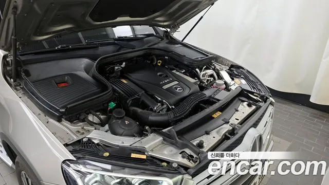 Mercedes-Benz GLC 2020 thumb 10
