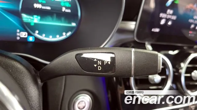 Mercedes-Benz GLC 2020 thumb 11