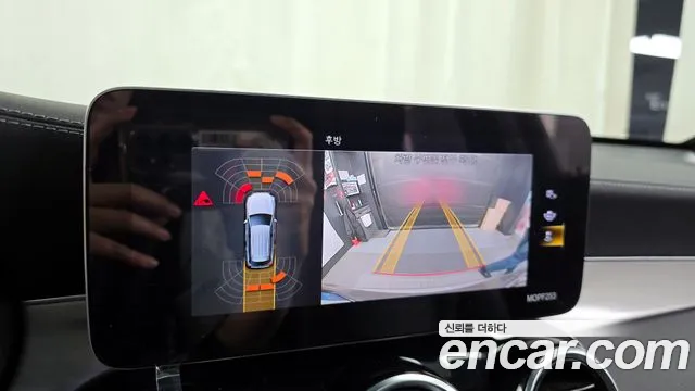 Mercedes-Benz GLC 2020 thumb 8