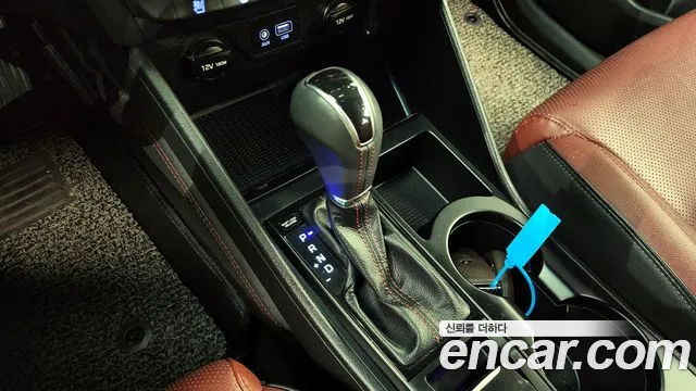 Hyundai Tucson 2019 thumb 7