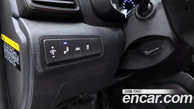 Hyundai Tucson 2019 thumb 11