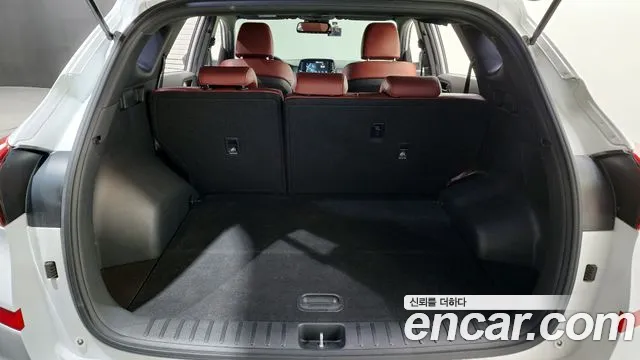 Hyundai Tucson 2019 thumb 12