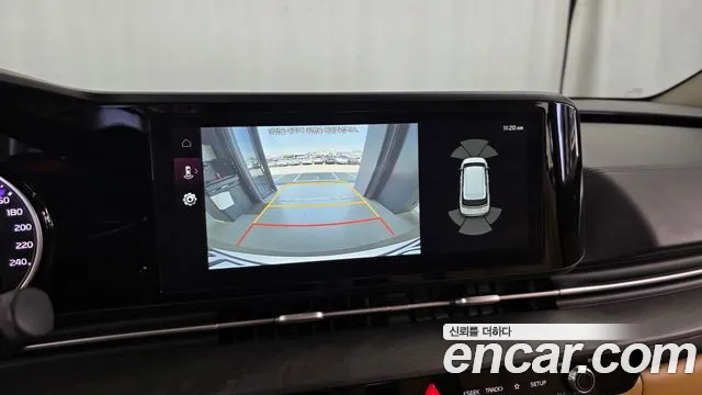 Kia Carnival 2022 thumb 10