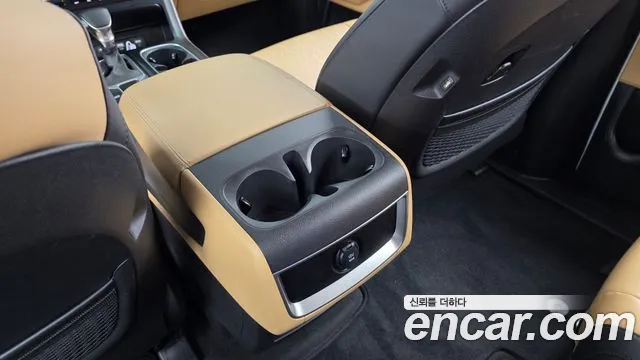 Kia Carnival 2022 thumb 12