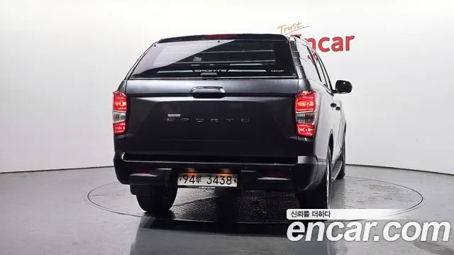 KGM Rexton 2019 thumb 9