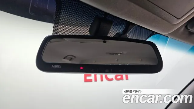 KGM Rexton 2019 thumb 11