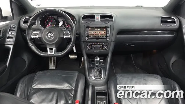 Volkswagen Golf 2012 thumb 5