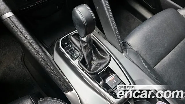 Renault QM6 2021 thumb 9