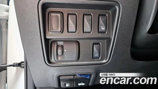 Renault QM6 2021 thumb 6