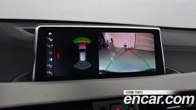 BMW X1 2022 thumb 2