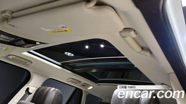 Land Rover Range Rover 2016 thumb 9