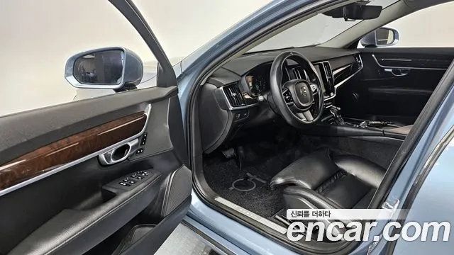Volvo S90 2017 thumb 8