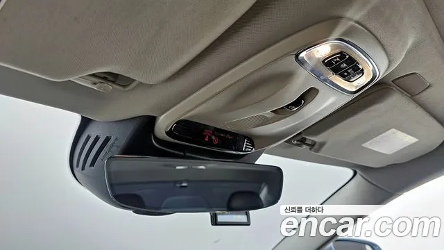 Volvo S90 2017 thumb 6