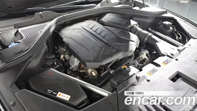 Genesis GV80 2020 thumb 3
