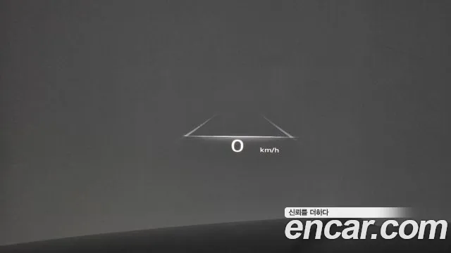 Genesis GV80 2020 thumb 2