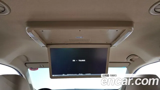 Kia Carnival 2018 thumb 3