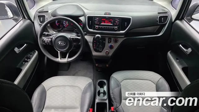 Kia Ray 2019 thumb 6