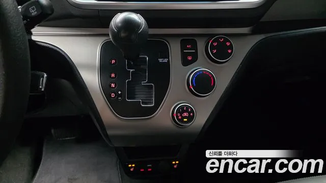 Kia Ray 2019 thumb 7
