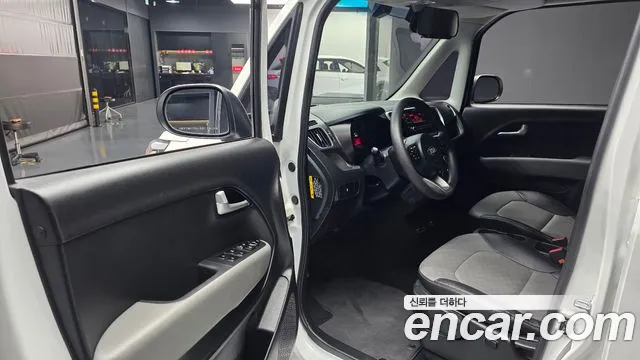 Kia Ray 2019 thumb 12