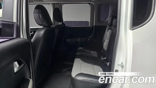 Kia Ray 2019 thumb 2