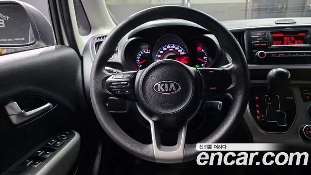 Kia Ray 2019 thumb 8