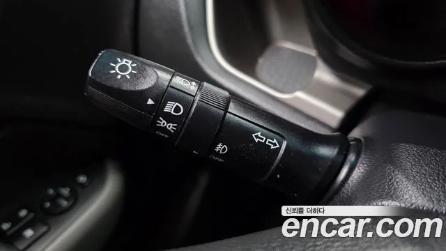 Kia Ray 2019 thumb 4