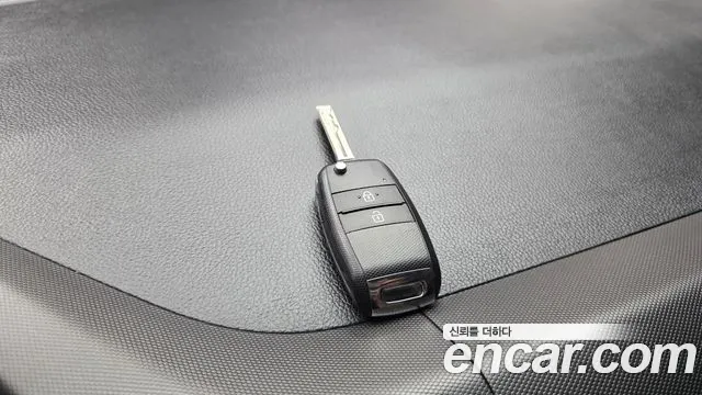 Kia Ray 2019 thumb 9
